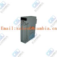 Yokogawa AAM21 Style S2 Input Module